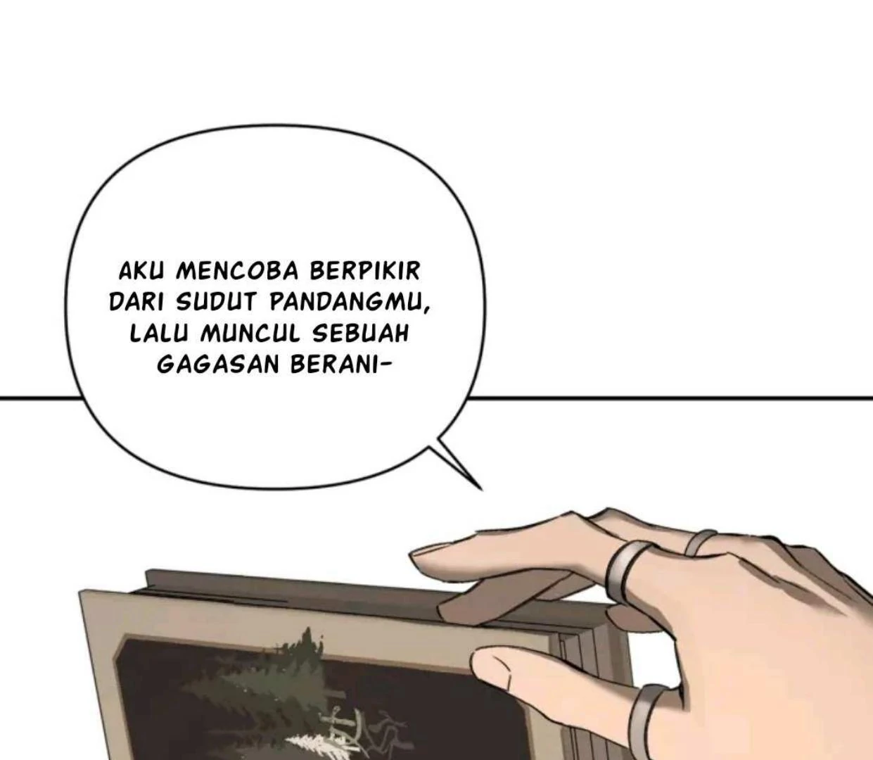 The Evil Ring Chapter 68 - halaman 88
