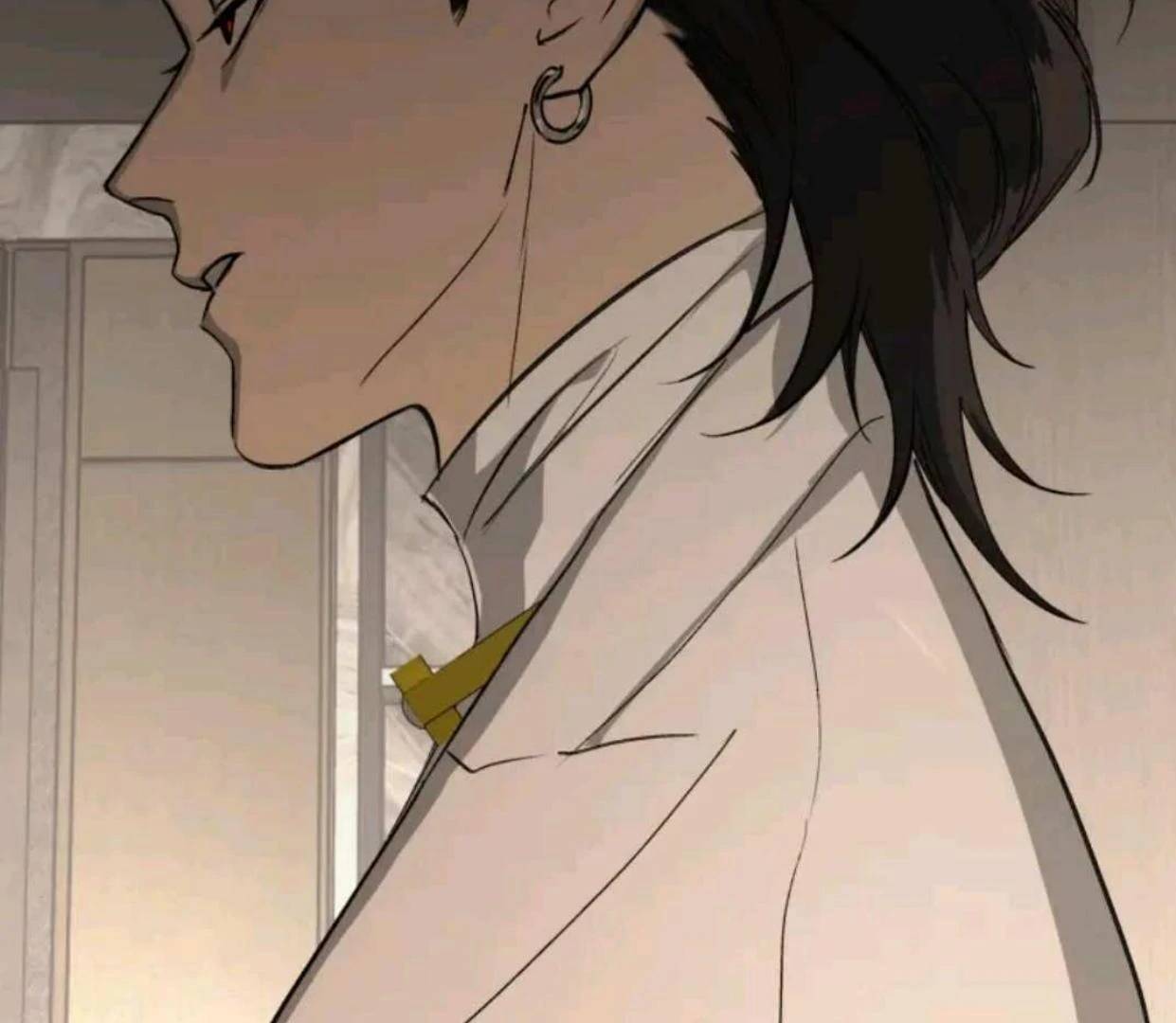 The Evil Ring Chapter 68 - halaman 91