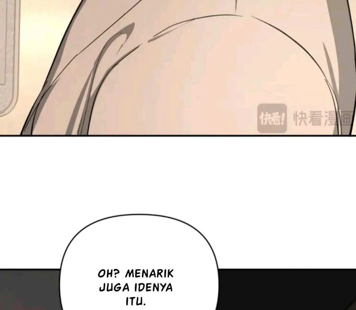 The Evil Ring Chapter 68 - halaman 92