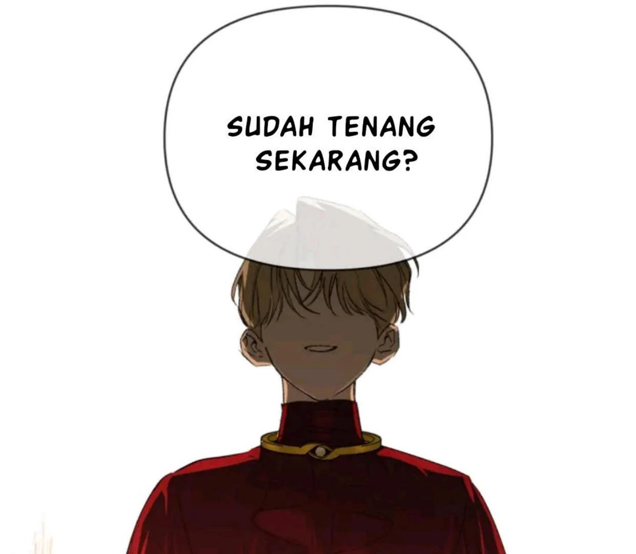 The Evil Ring Chapter 69 - halaman 102