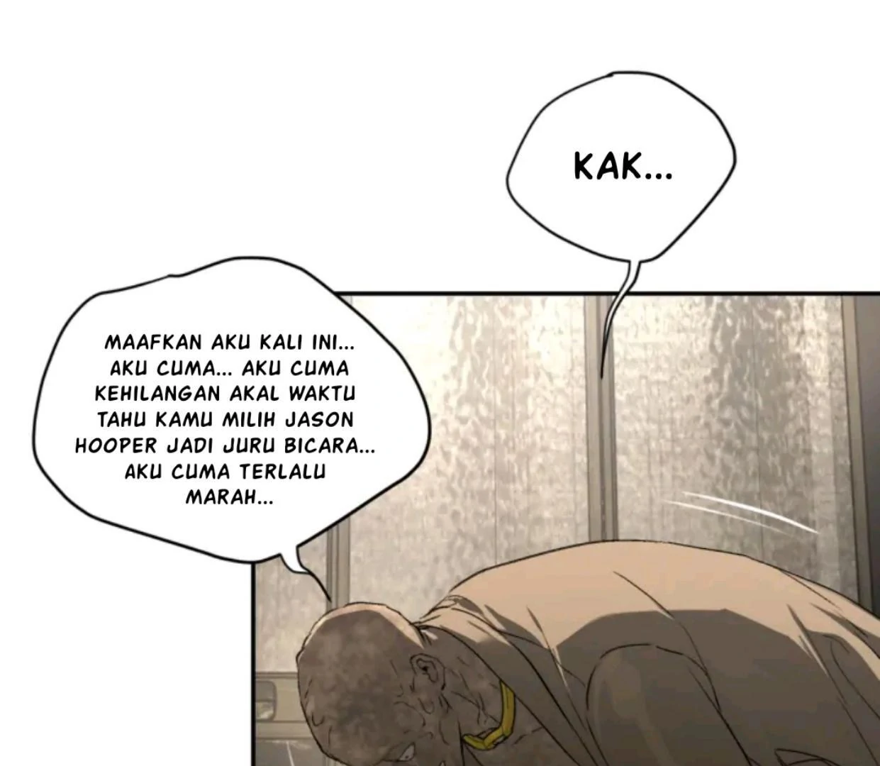 The Evil Ring Chapter 69 - halaman 115