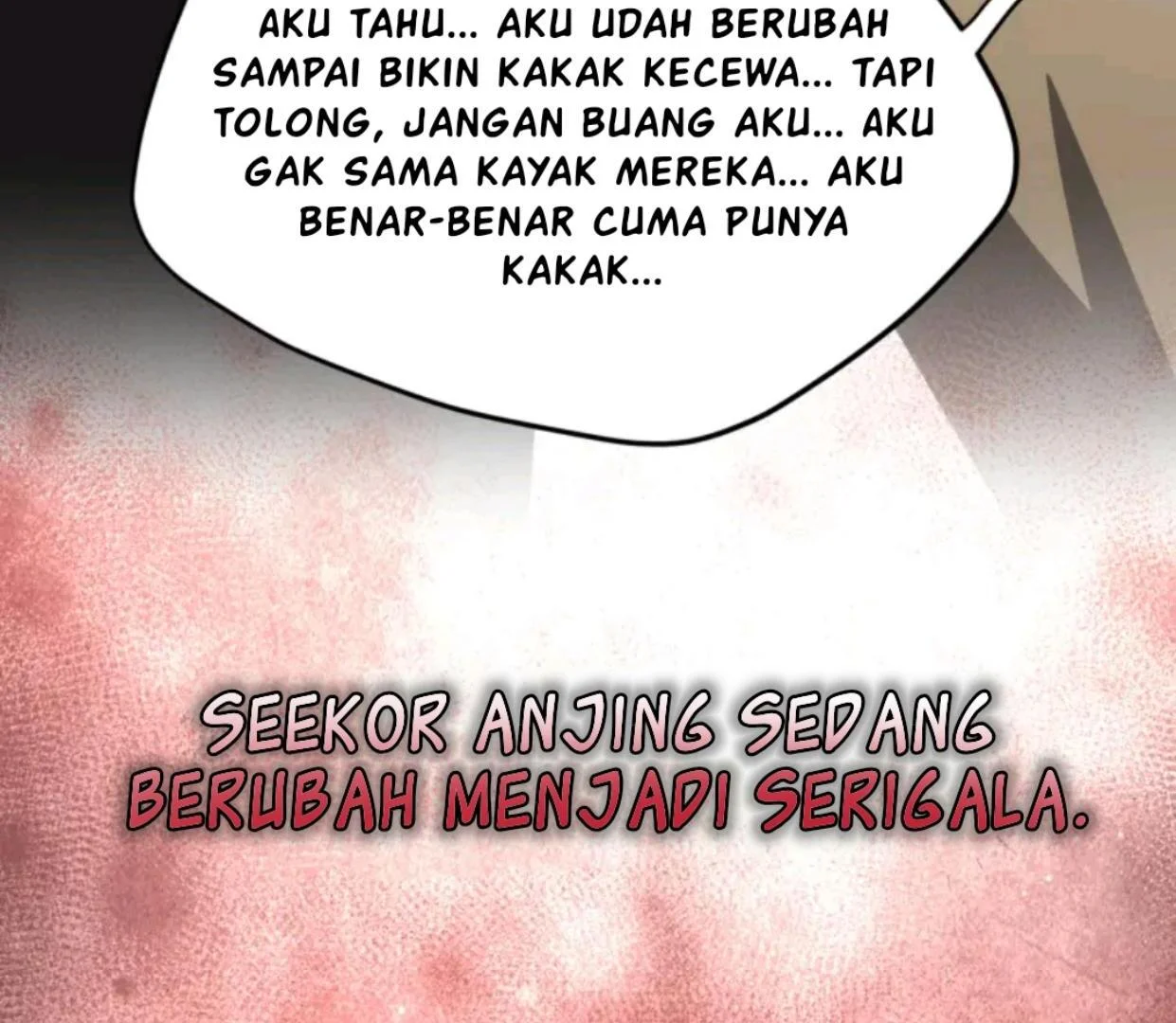 The Evil Ring Chapter 69 - halaman 120