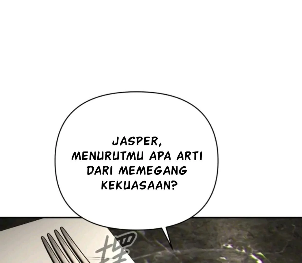 The Evil Ring Chapter 69 - halaman 127