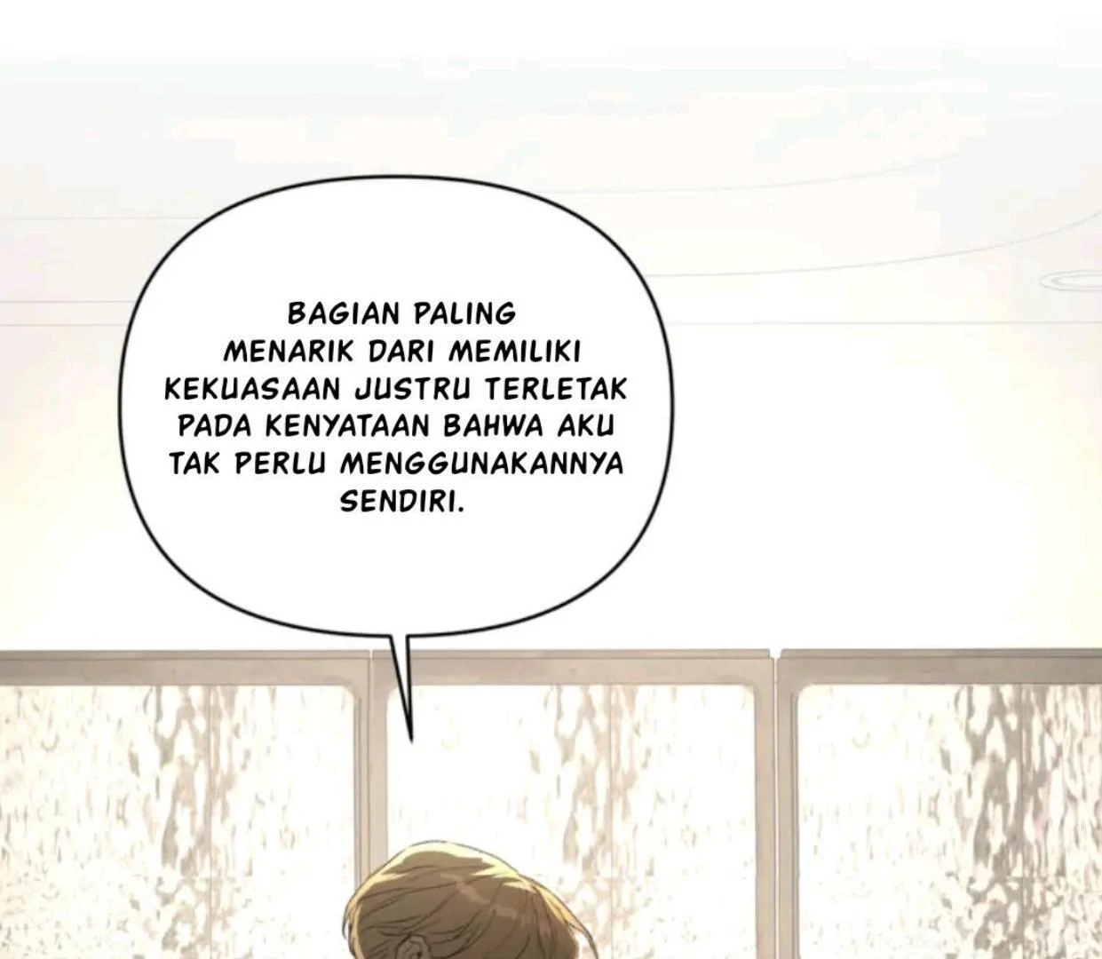 The Evil Ring Chapter 69 - halaman 130