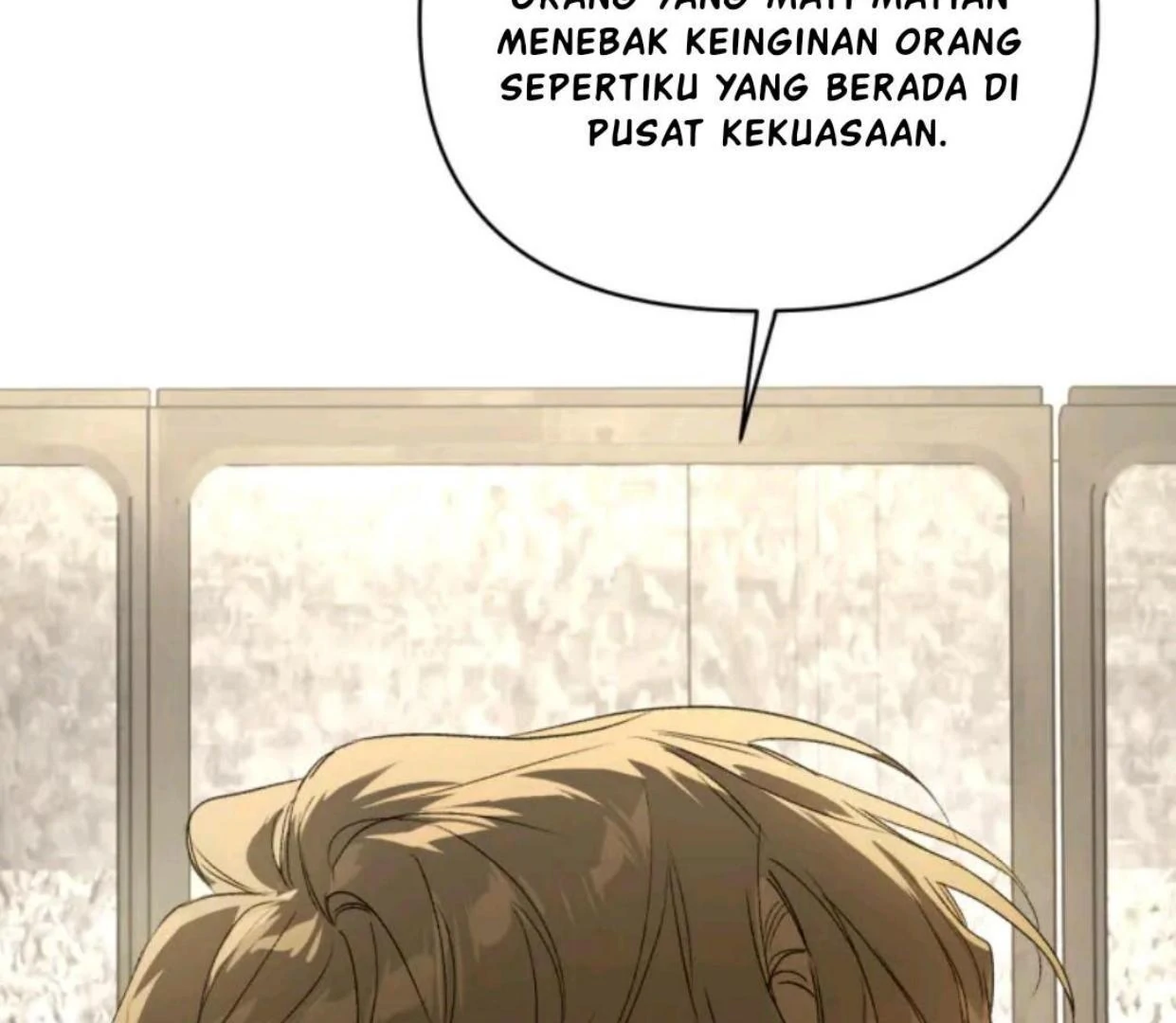 The Evil Ring Chapter 69 - halaman 133