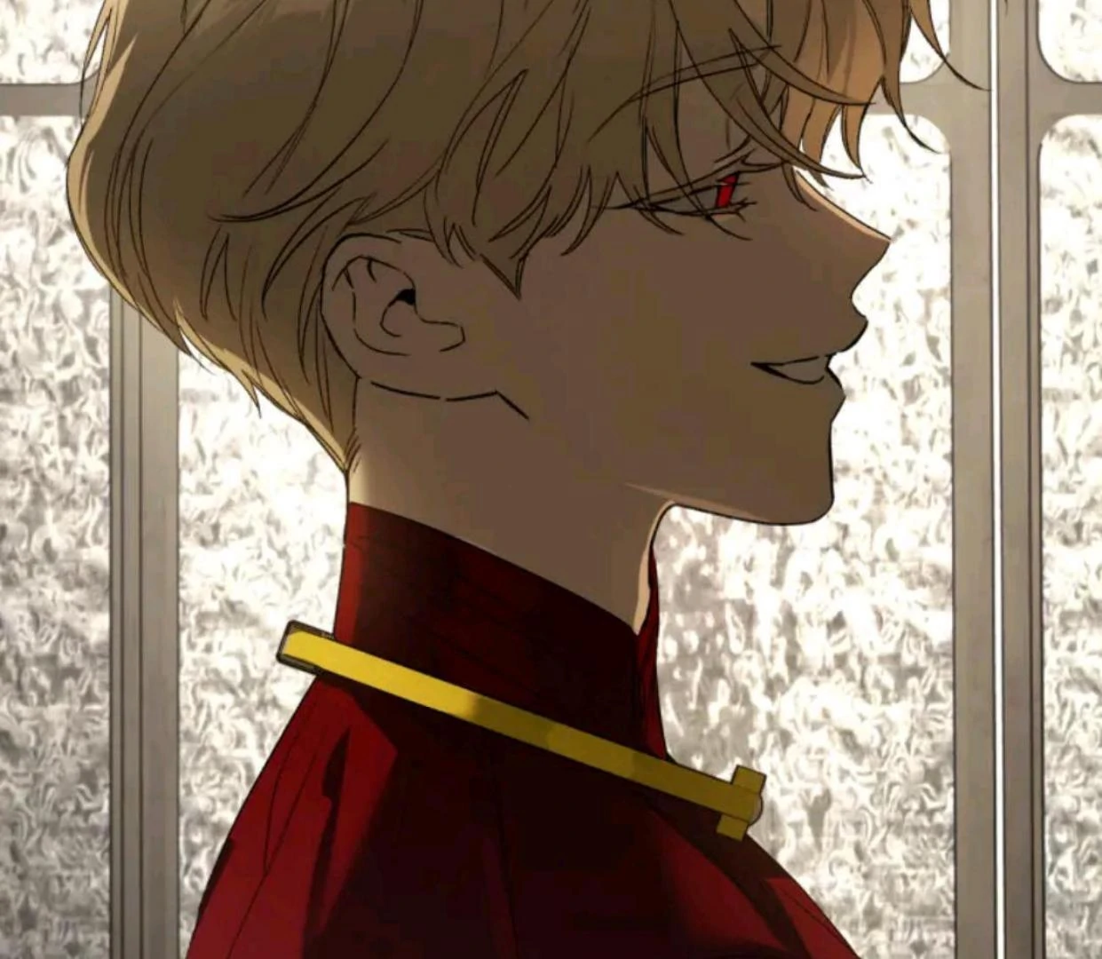 The Evil Ring Chapter 69 - halaman 134