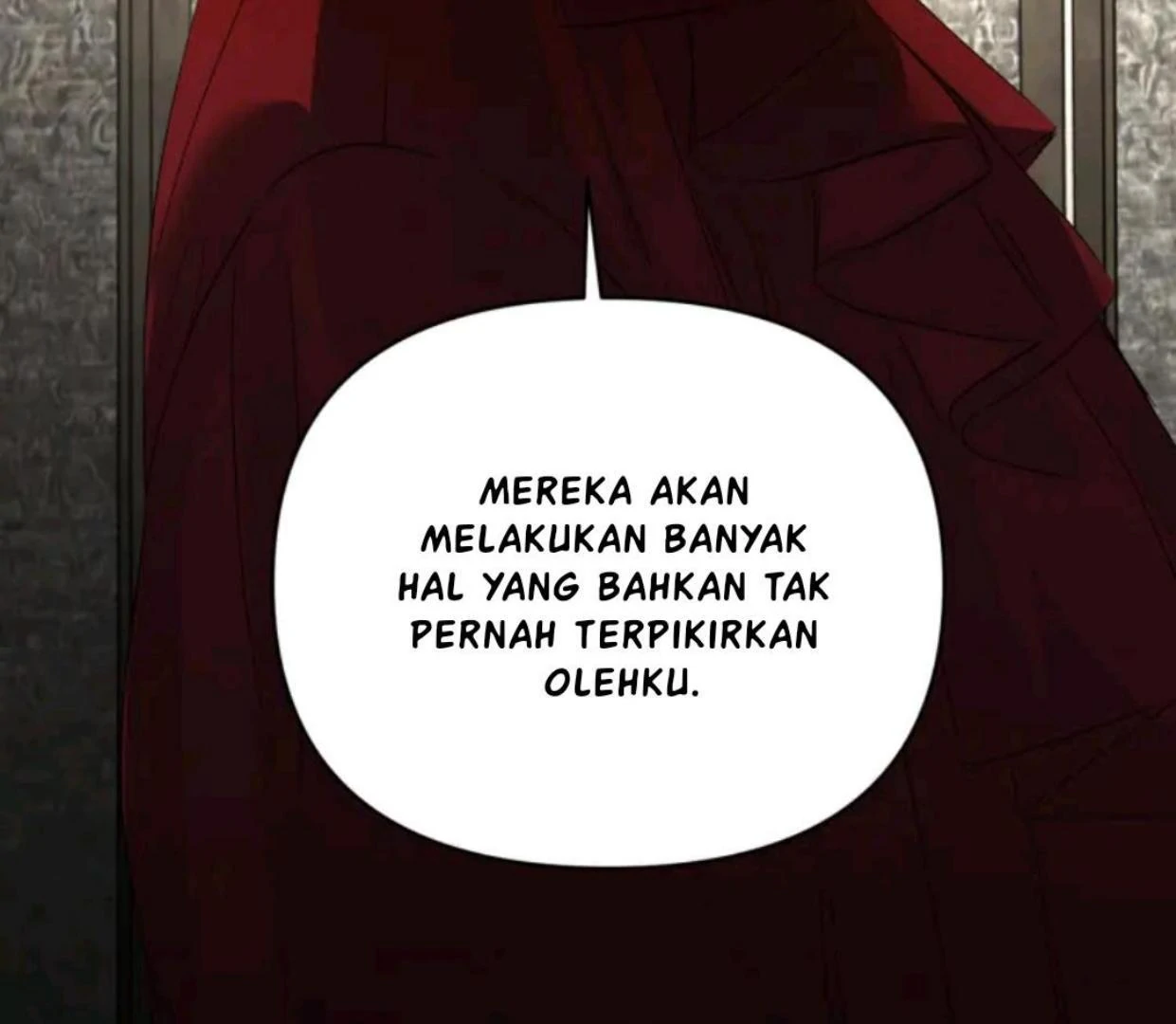 The Evil Ring Chapter 69 - halaman 135