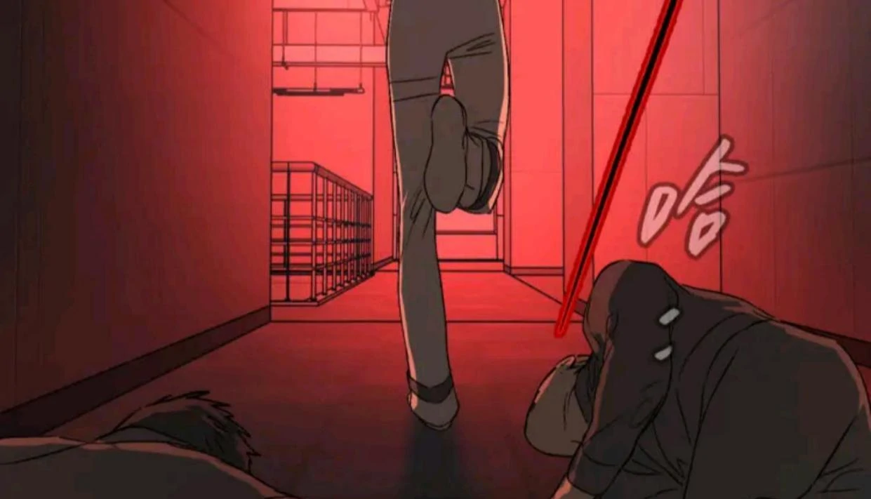The Evil Ring Chapter 69 - halaman 144