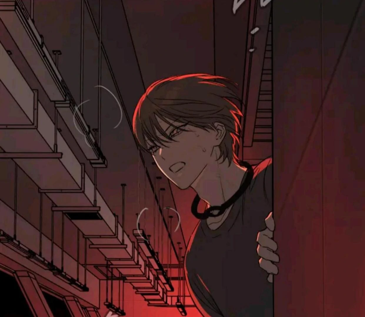 The Evil Ring Chapter 69 - halaman 149