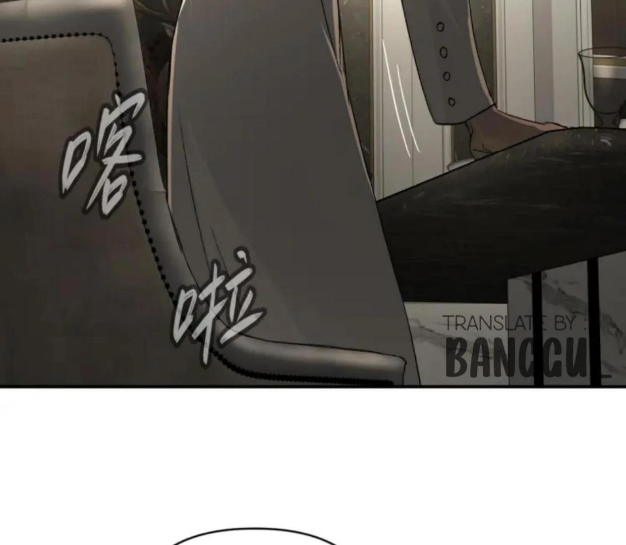 The Evil Ring Chapter 69 - halaman 15