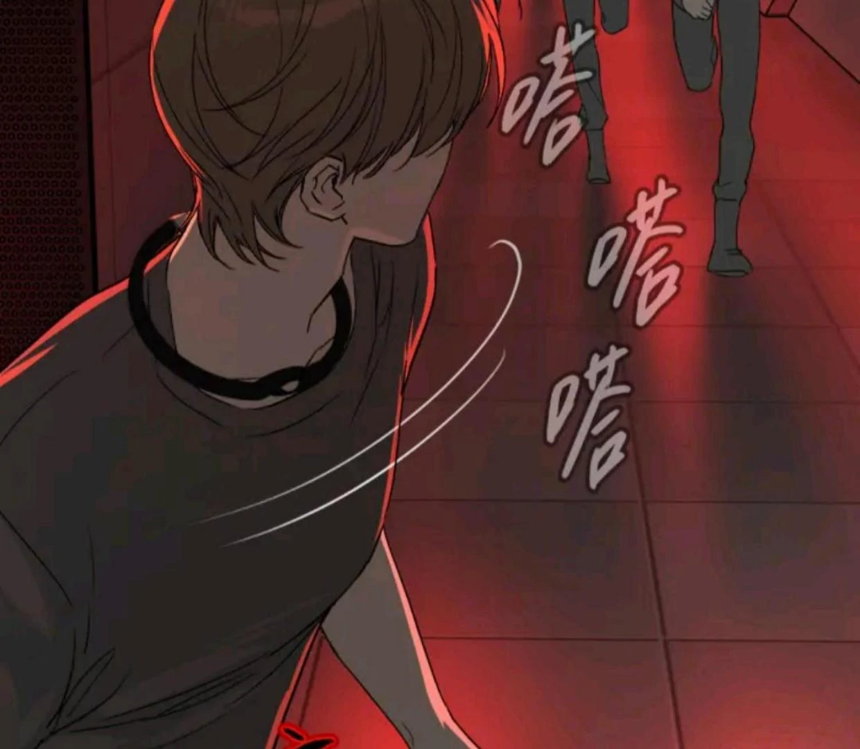 The Evil Ring Chapter 69 - halaman 153