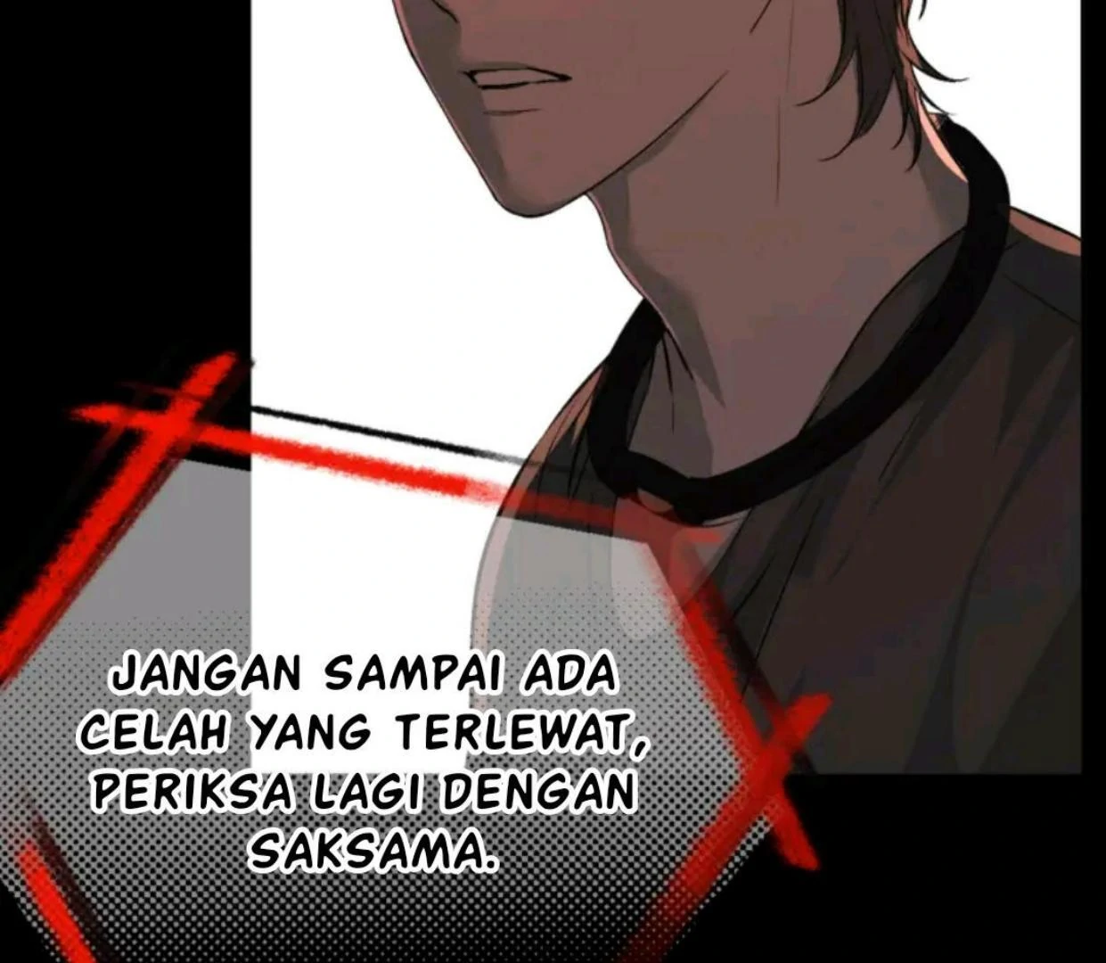 The Evil Ring Chapter 69 - halaman 165