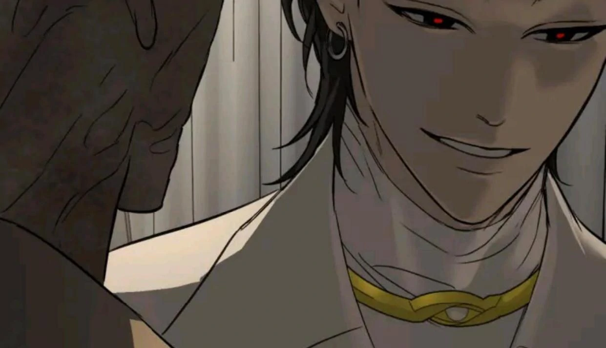 The Evil Ring Chapter 69 - halaman 17