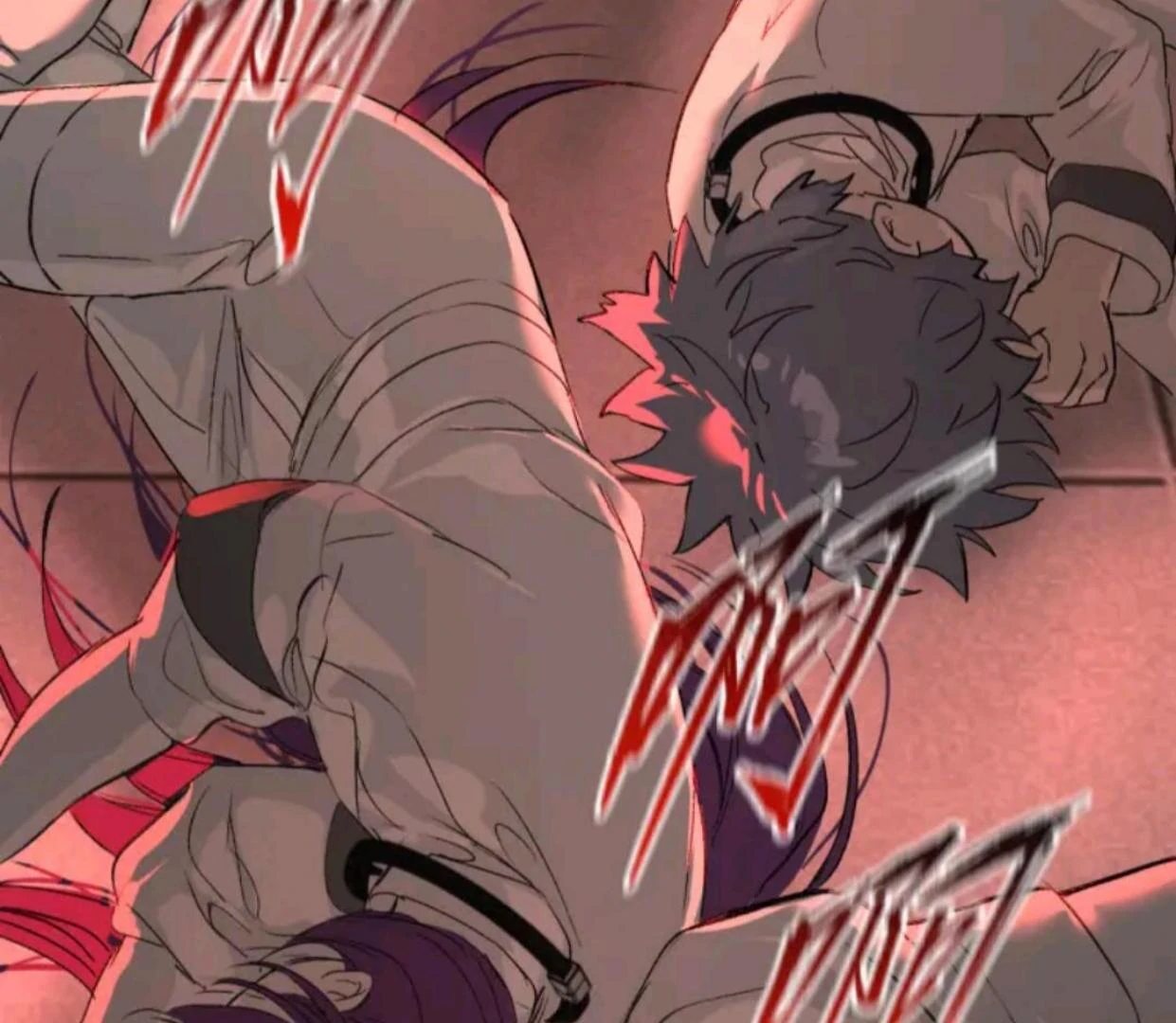 The Evil Ring Chapter 69 - halaman 170