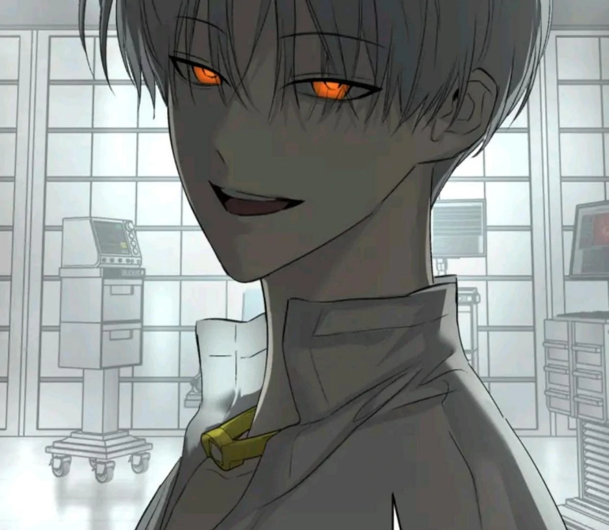 The Evil Ring Chapter 69 - halaman 182