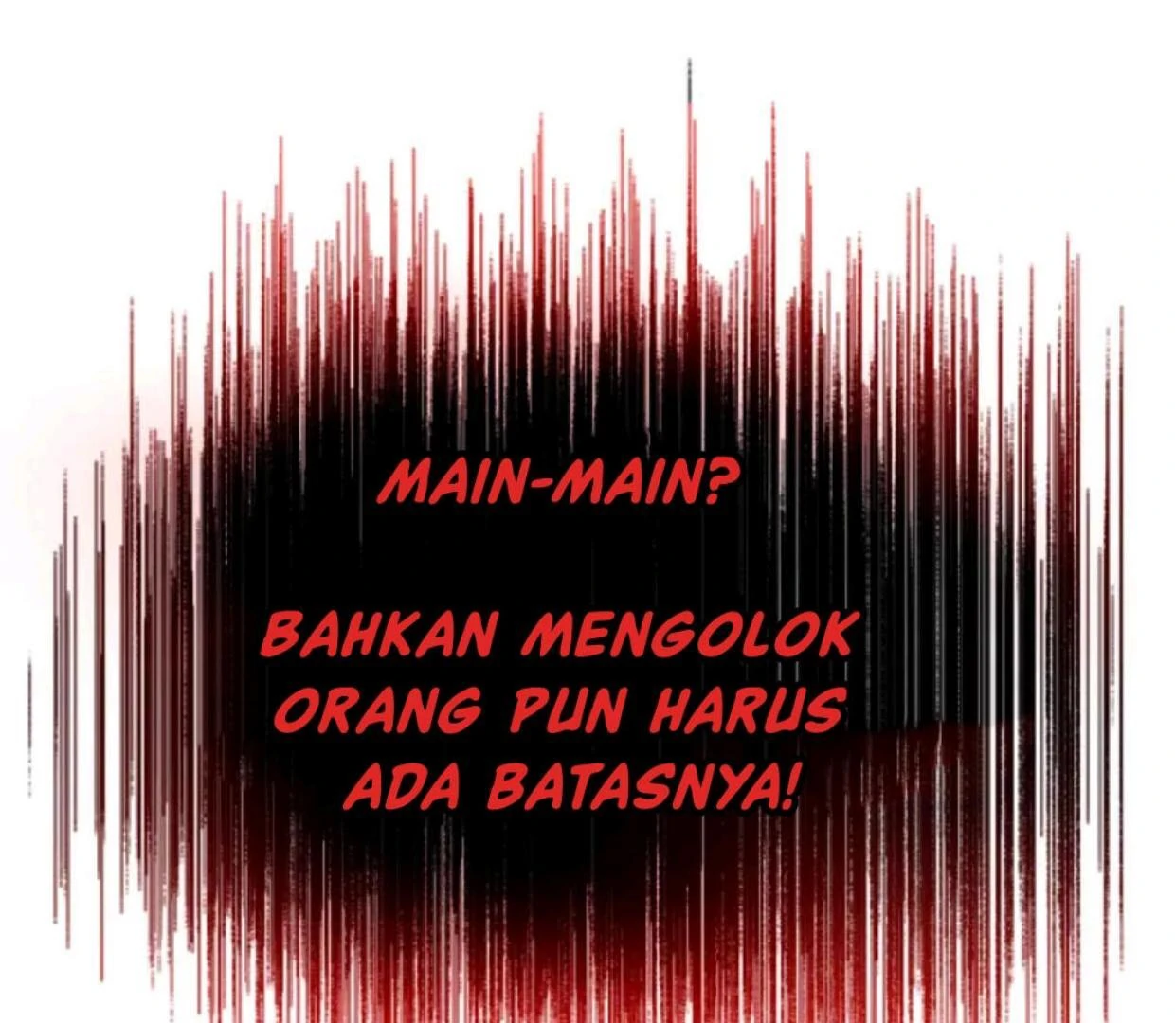 The Evil Ring Chapter 69 - halaman 19