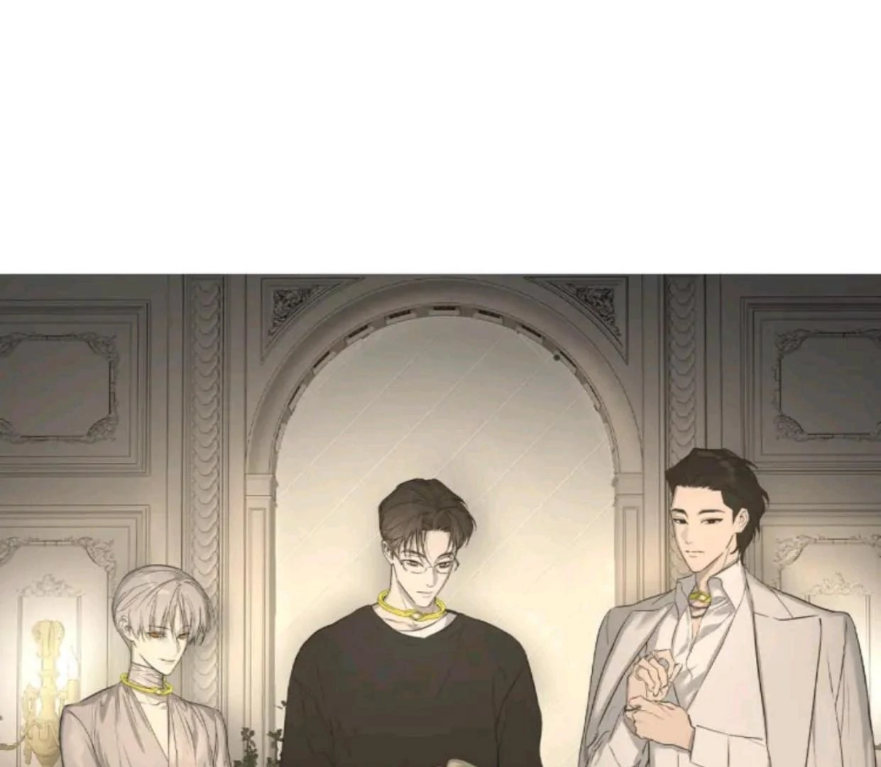 The Evil Ring Chapter 69 - halaman 190