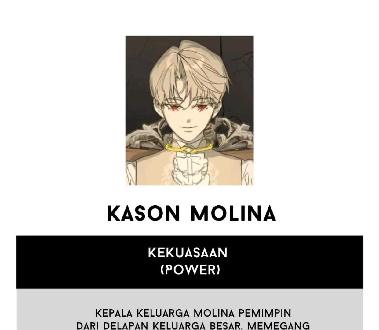 The Evil Ring Chapter 69 - halaman 193