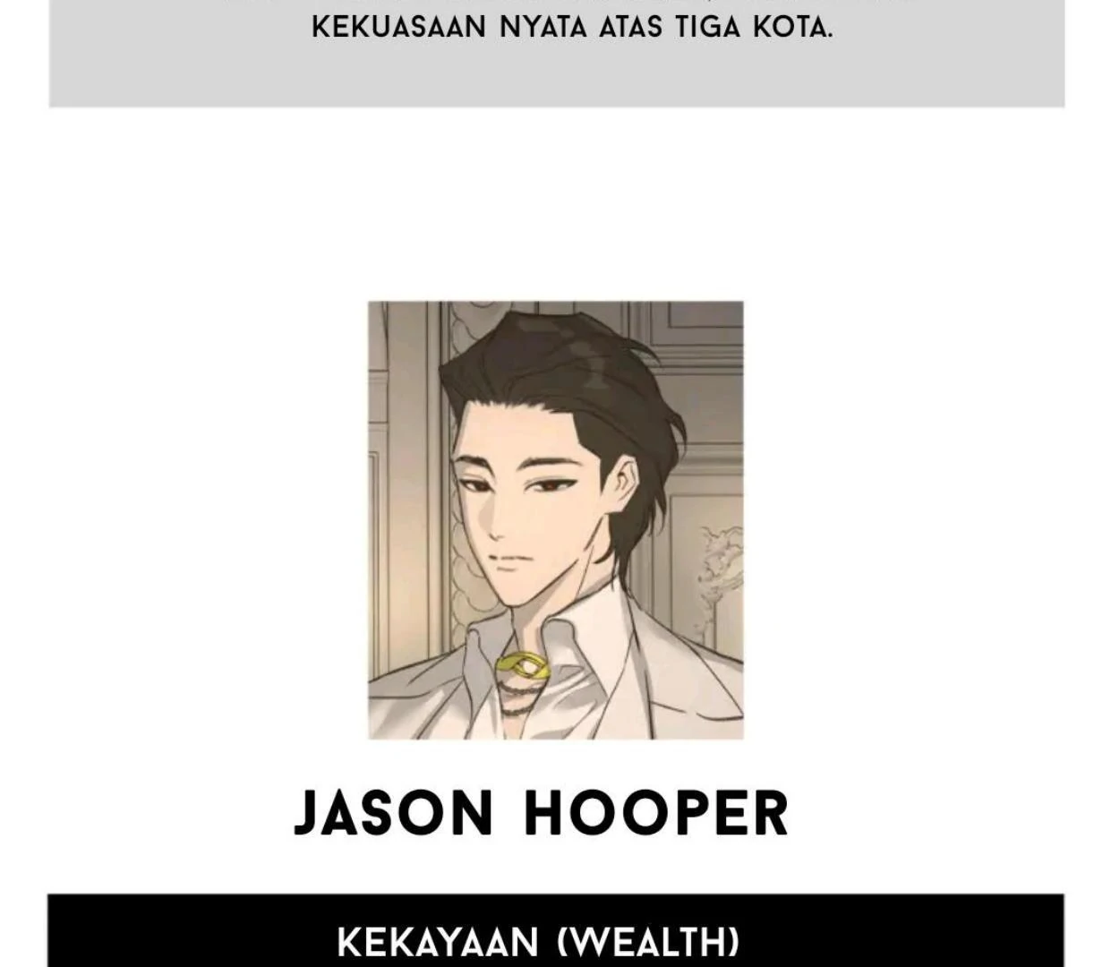The Evil Ring Chapter 69 - halaman 194