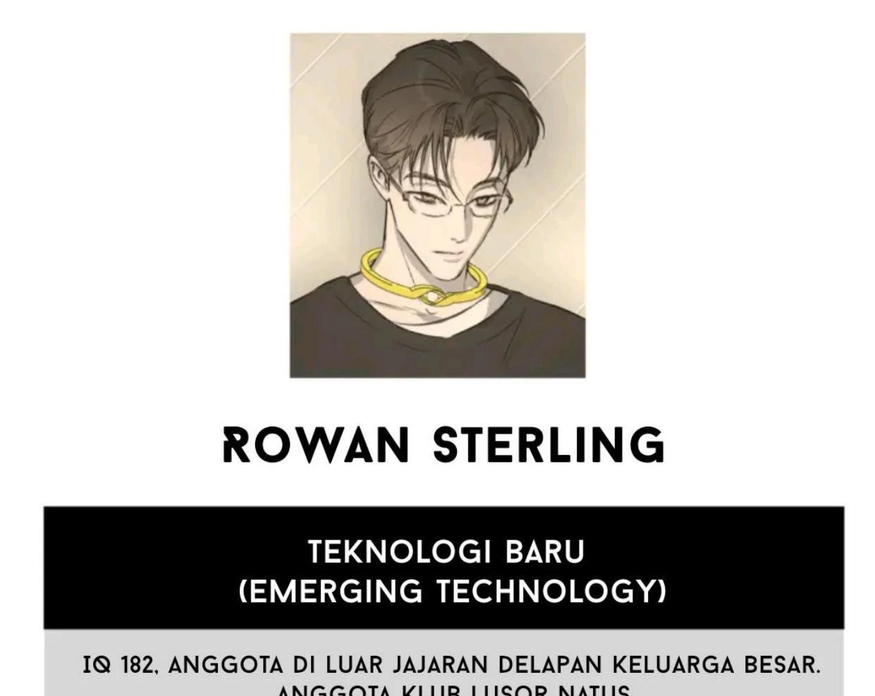 The Evil Ring Chapter 69 - halaman 197