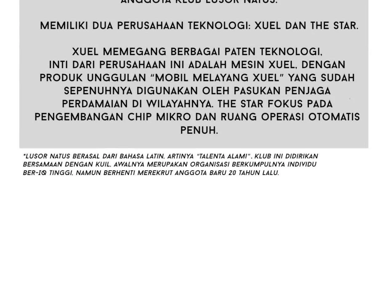 The Evil Ring Chapter 69 - halaman 198