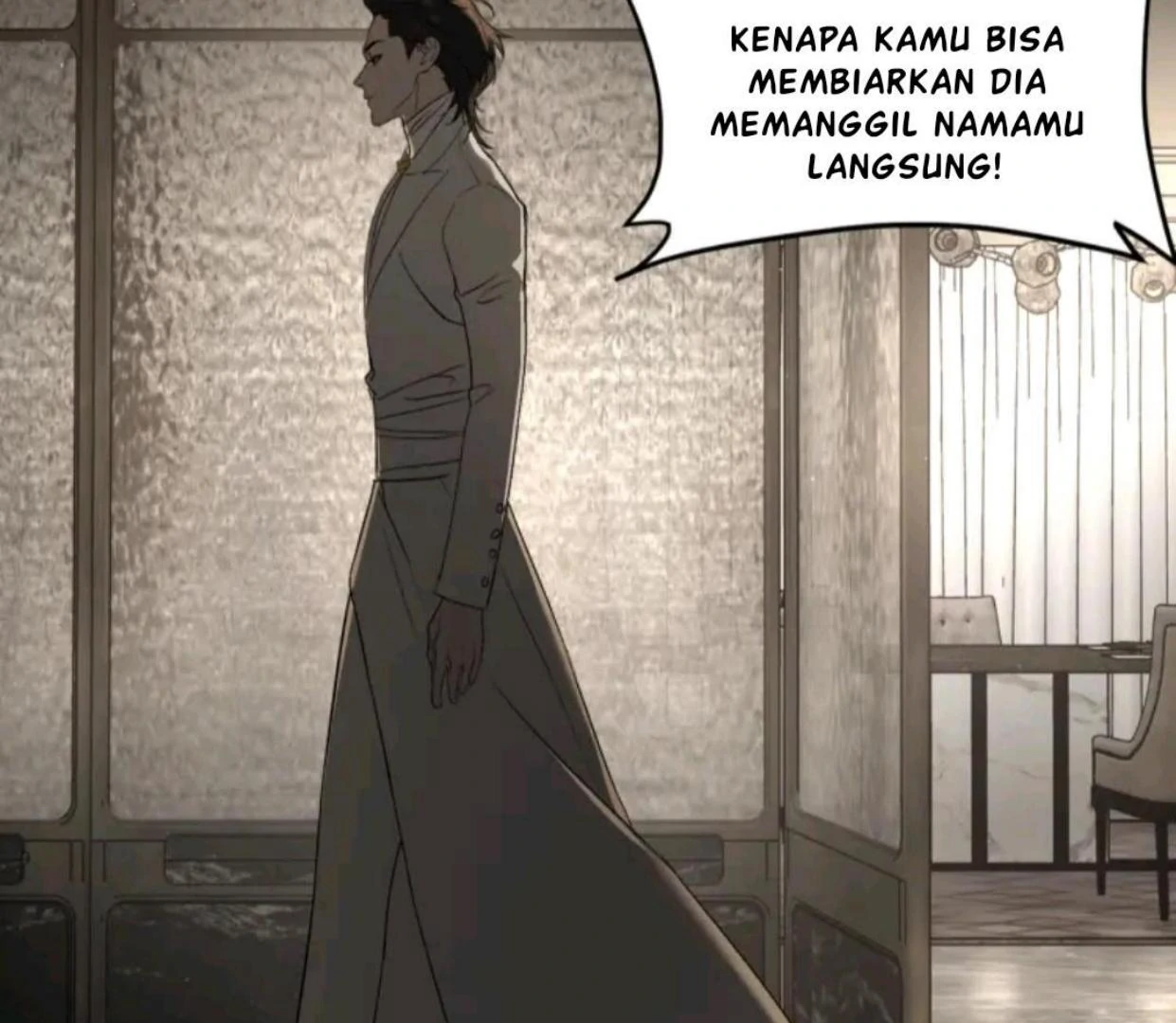 The Evil Ring Chapter 69 - halaman 22