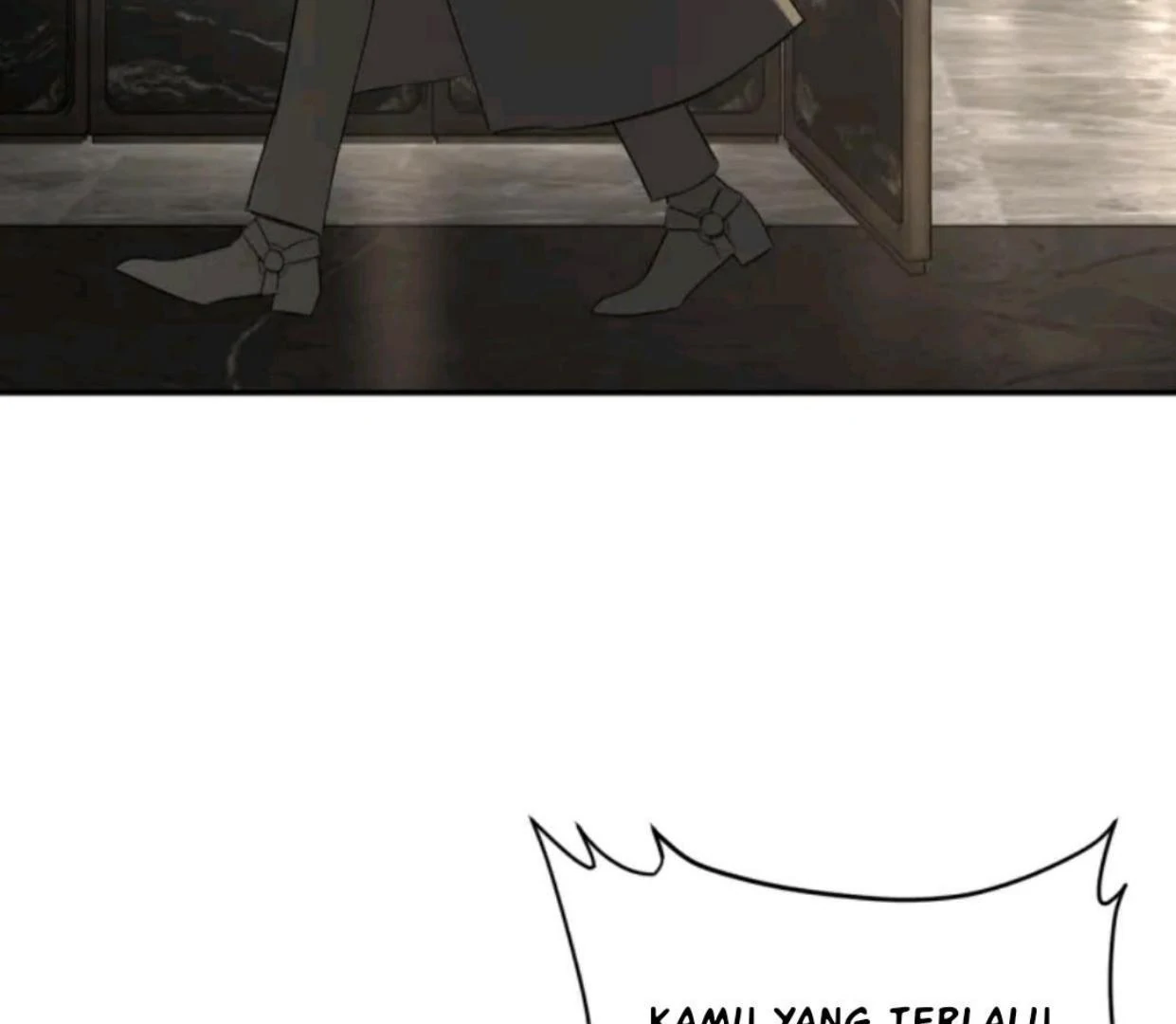 The Evil Ring Chapter 69 - halaman 23