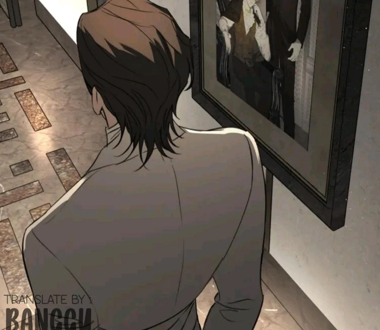 The Evil Ring Chapter 69 - halaman 25