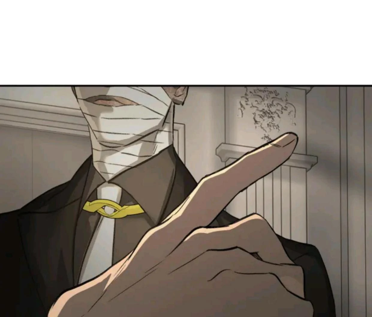 The Evil Ring Chapter 69 - halaman 27