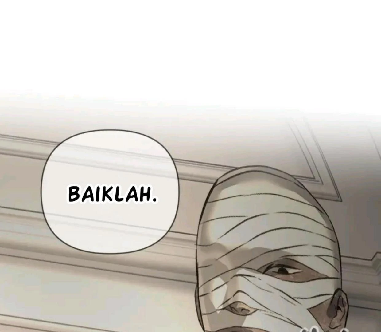 The Evil Ring Chapter 69 - halaman 29
