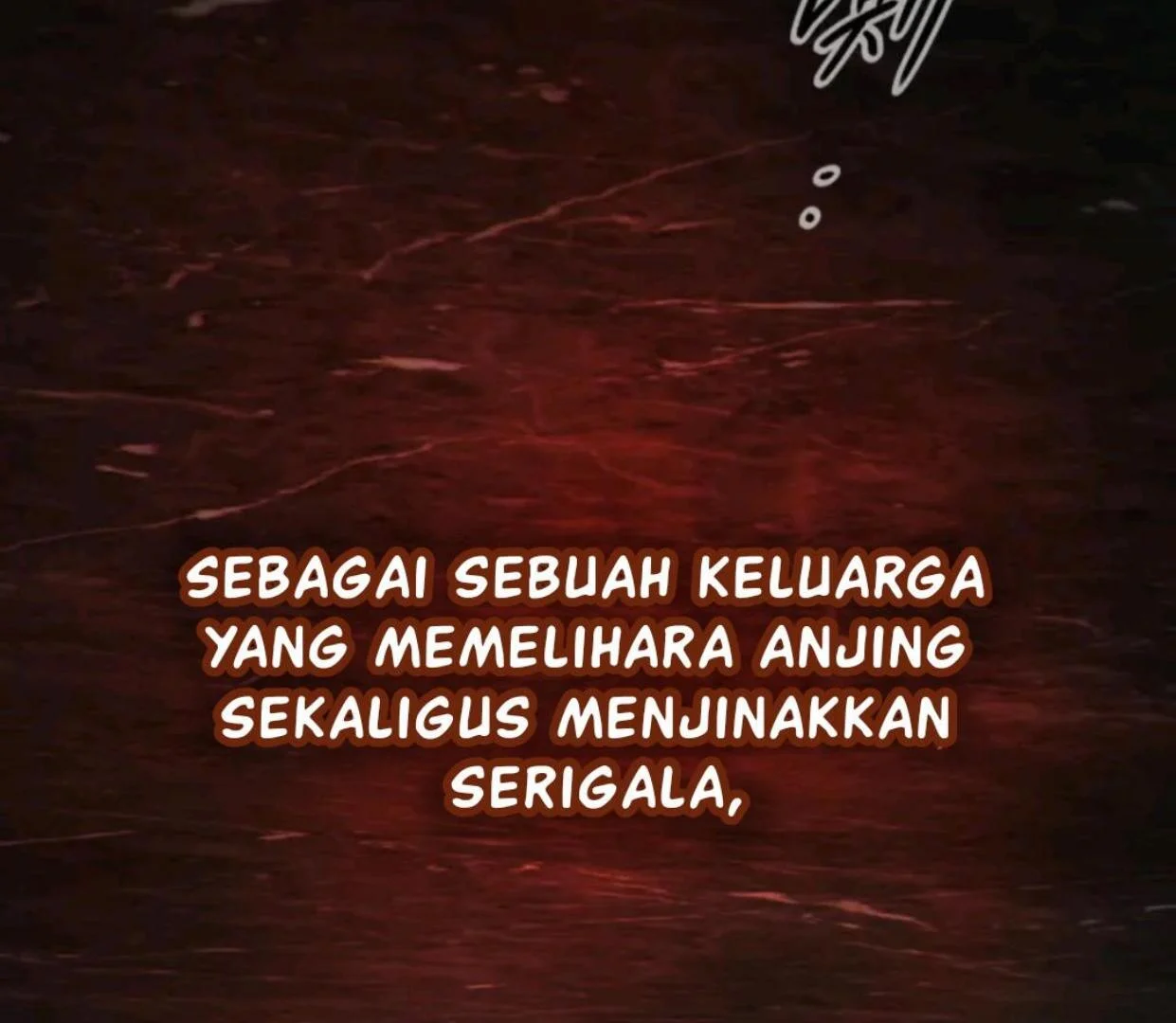 The Evil Ring Chapter 69 - halaman 48