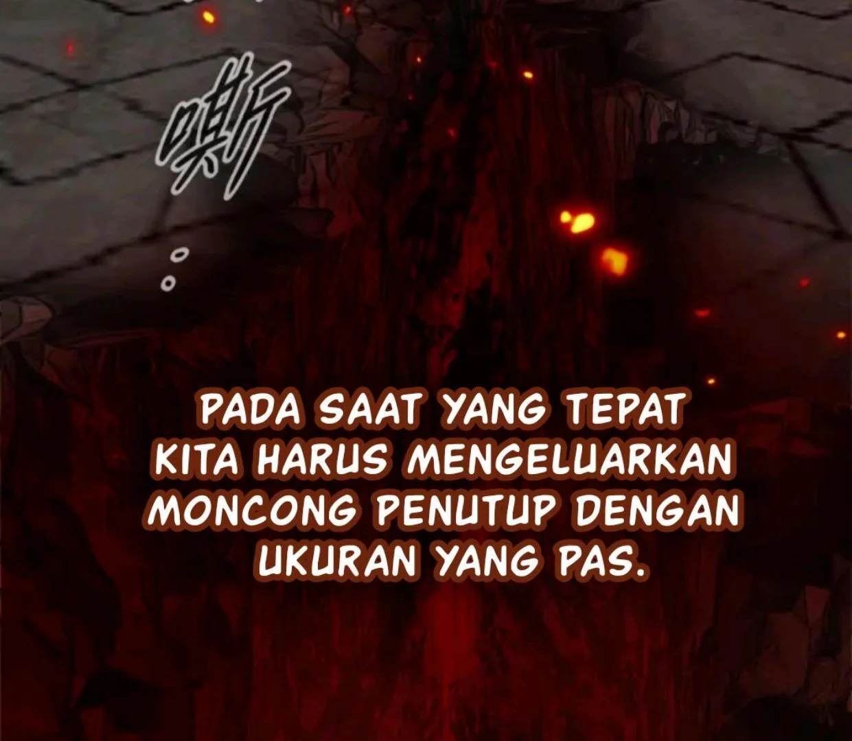 The Evil Ring Chapter 69 - halaman 50