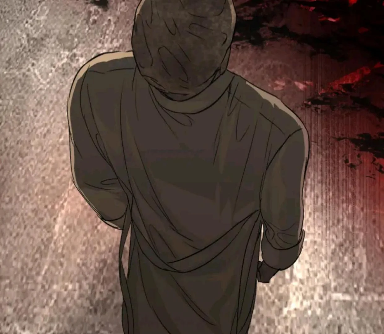 The Evil Ring Chapter 69 - halaman 53