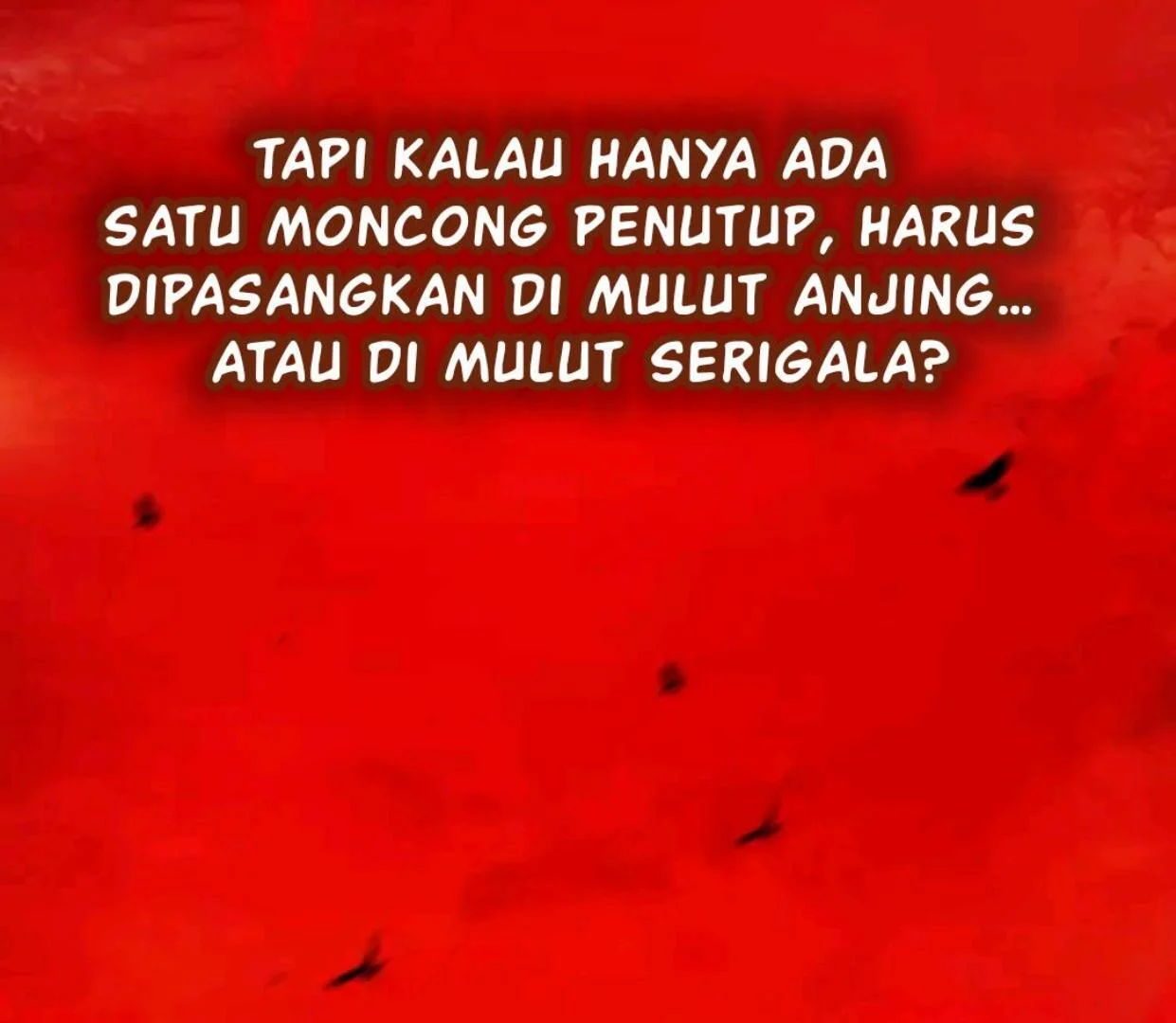 The Evil Ring Chapter 69 - halaman 56