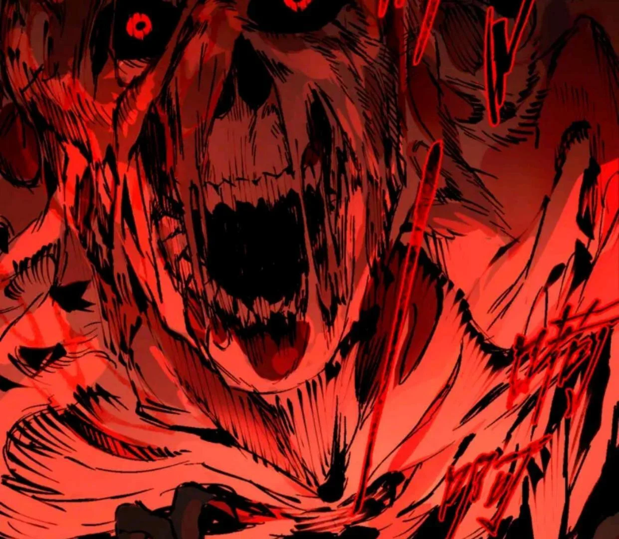 The Evil Ring Chapter 69 - halaman 65