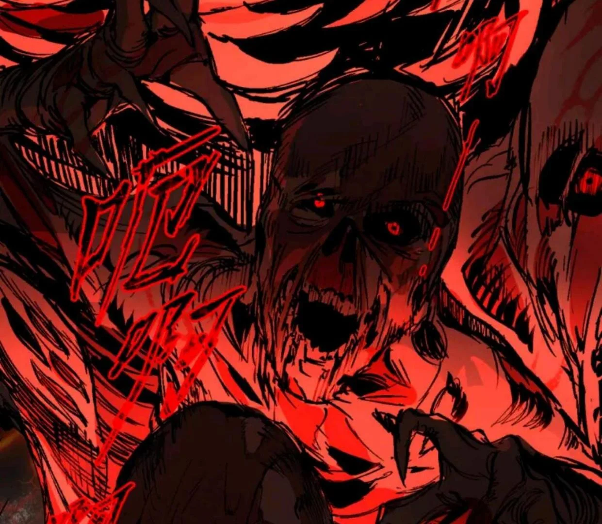 The Evil Ring Chapter 69 - halaman 66
