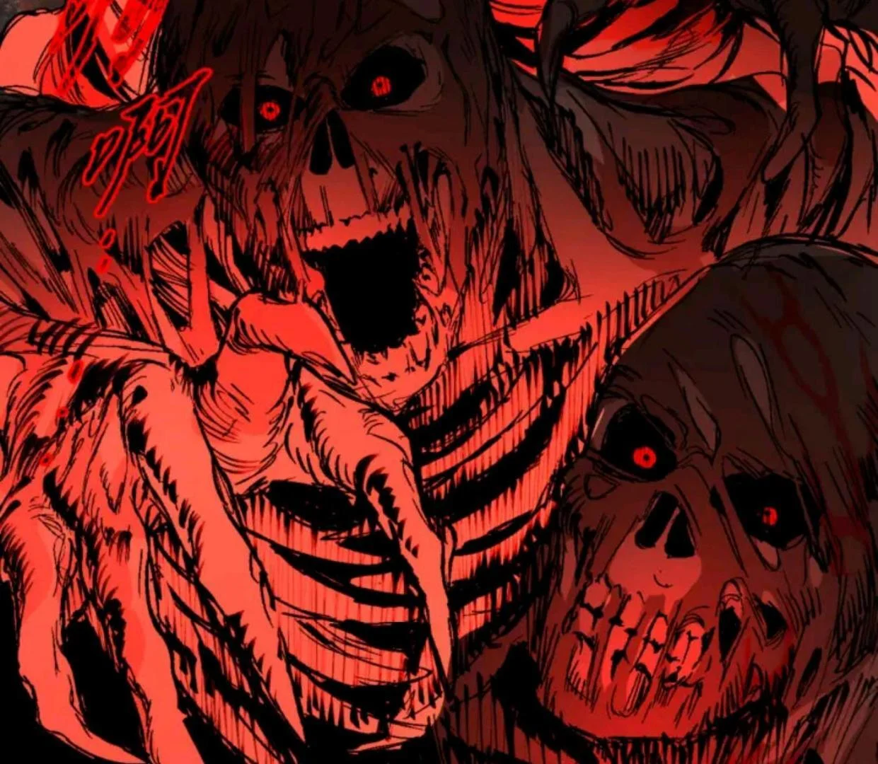 The Evil Ring Chapter 69 - halaman 67