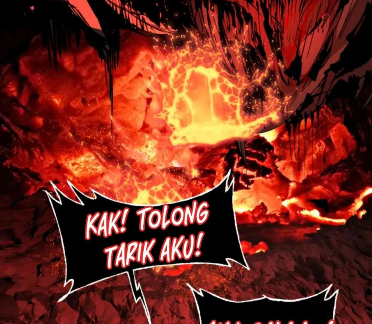 The Evil Ring Chapter 69 - halaman 68