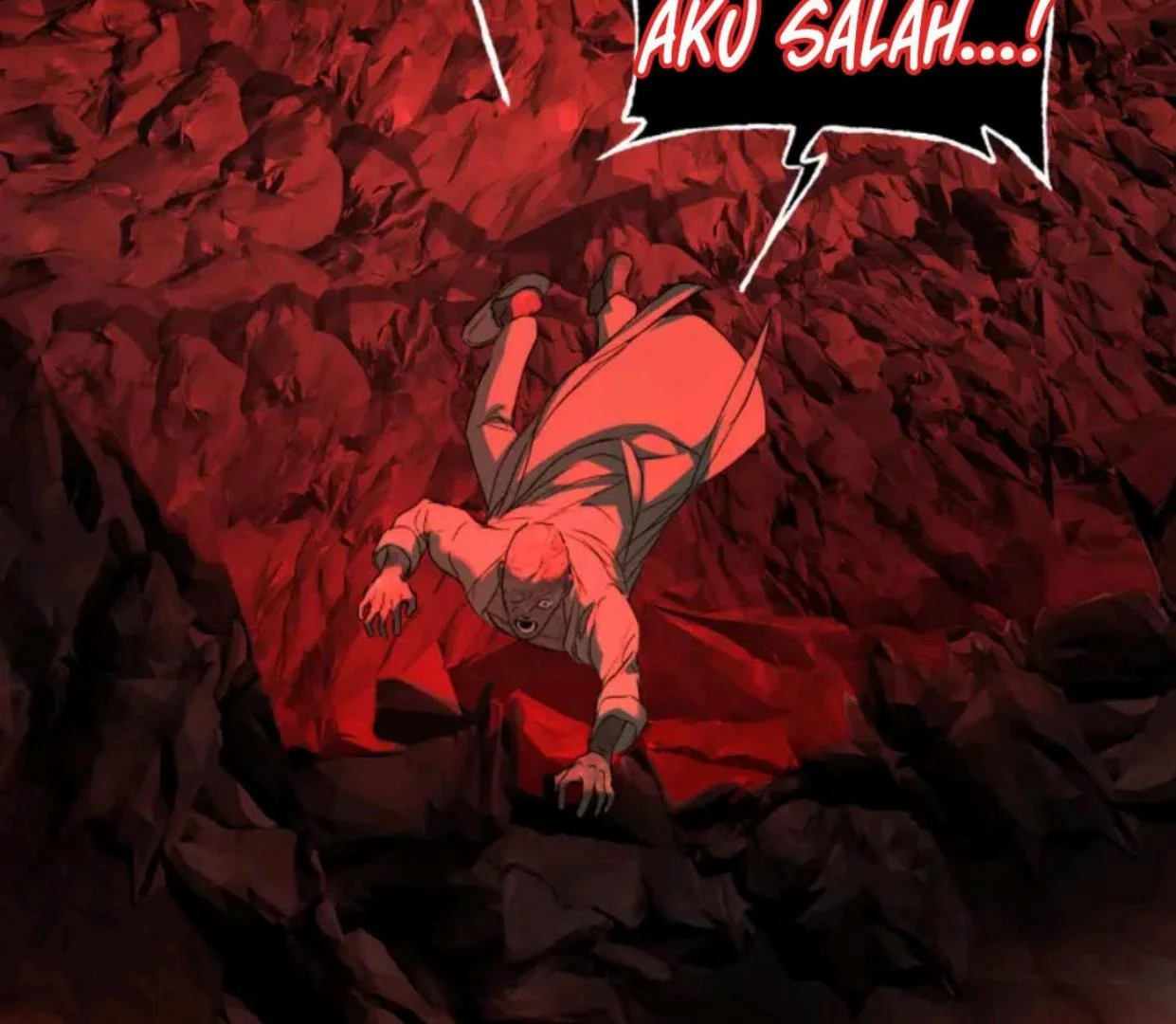 The Evil Ring Chapter 69 - halaman 69