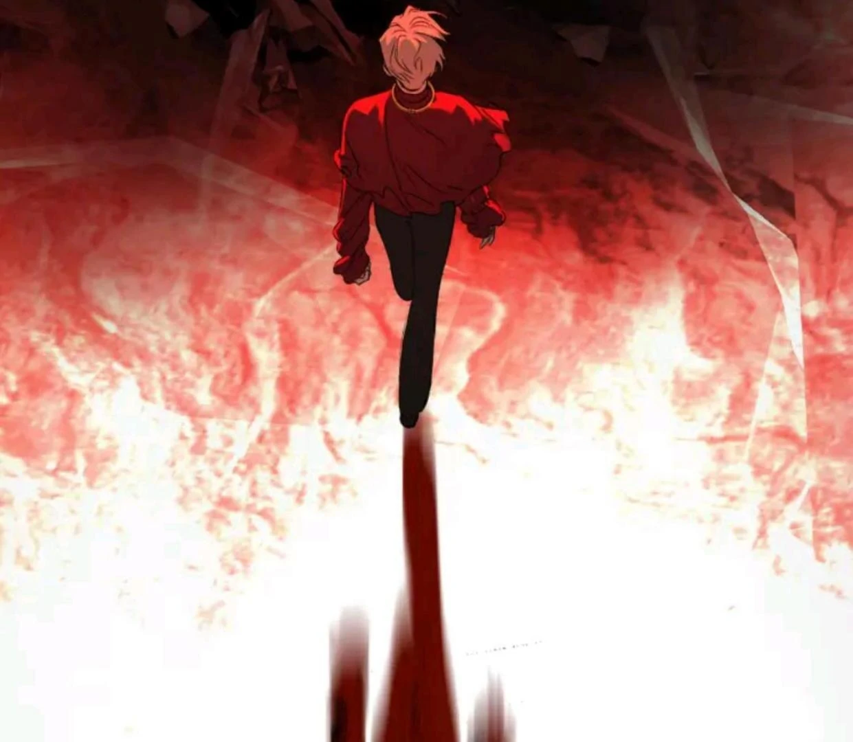 The Evil Ring Chapter 69 - halaman 70
