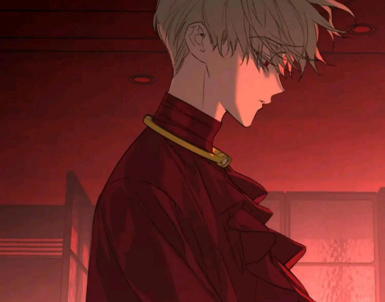 The Evil Ring Chapter 69 - halaman 73