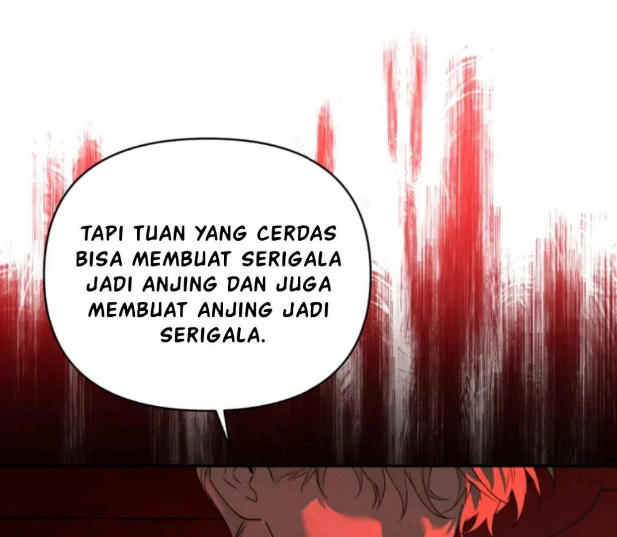 The Evil Ring Chapter 69 - halaman 75