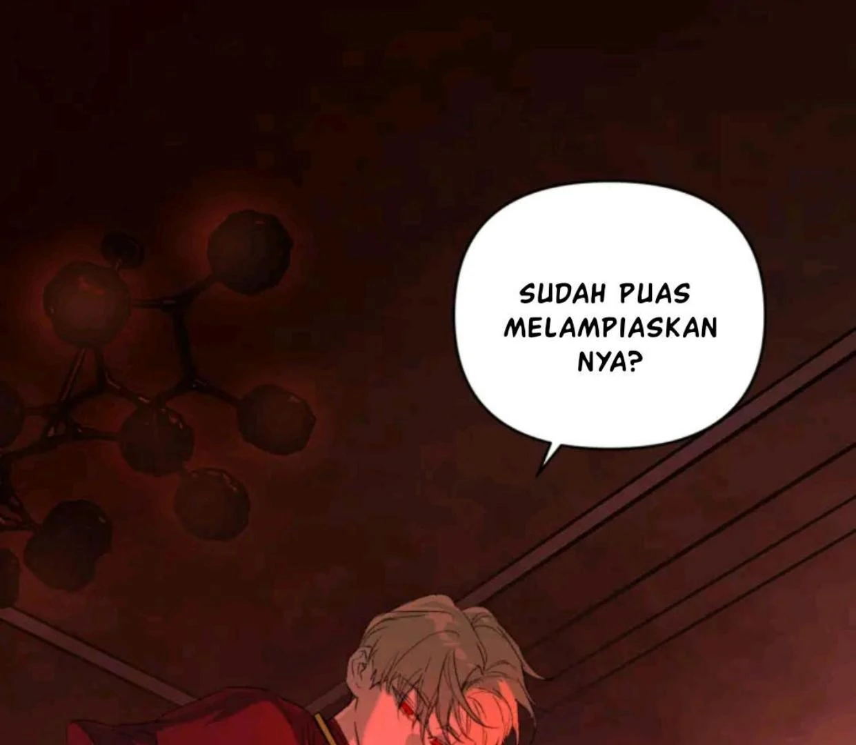 The Evil Ring Chapter 69 - halaman 83