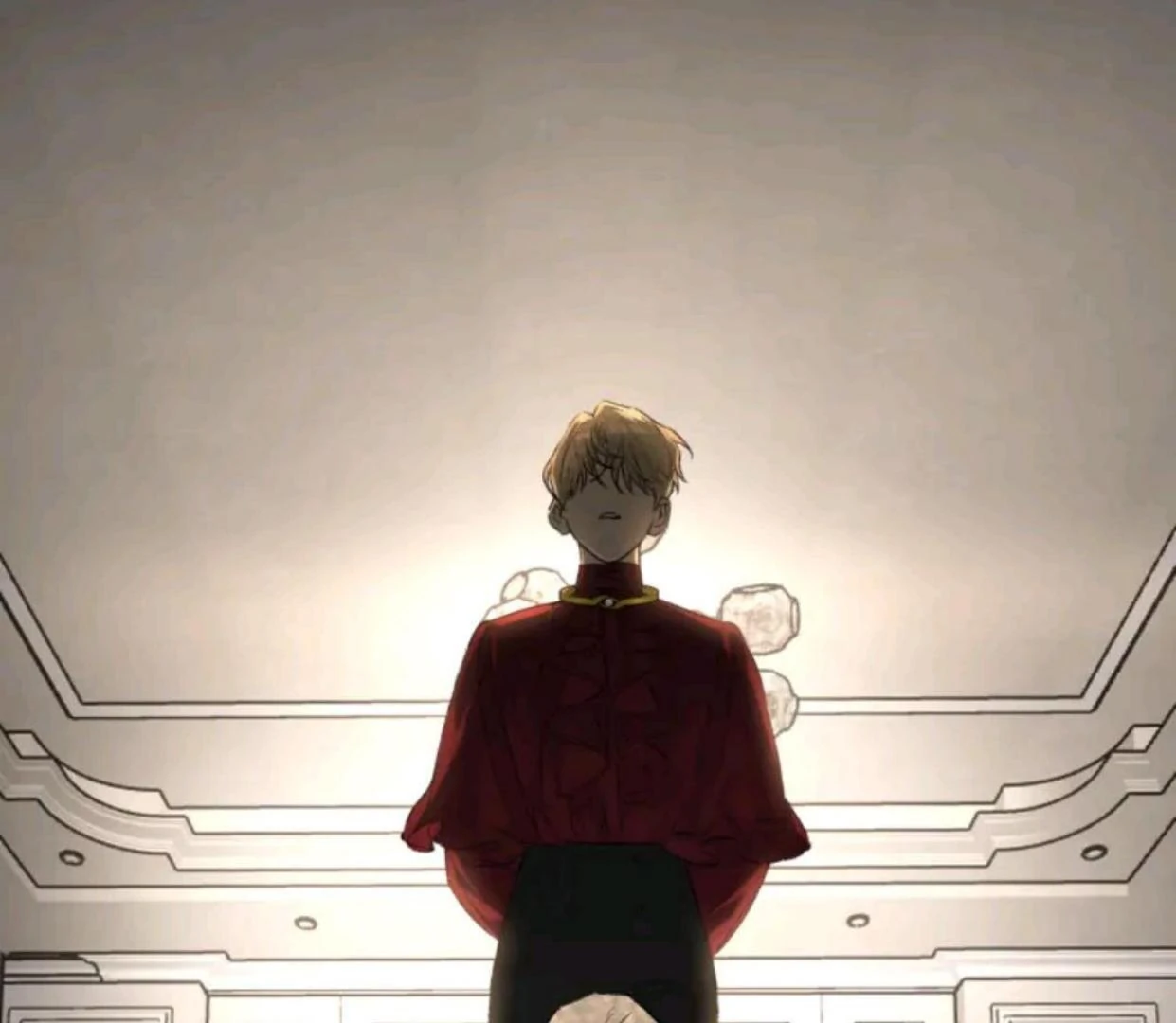 The Evil Ring Chapter 69 - halaman 99