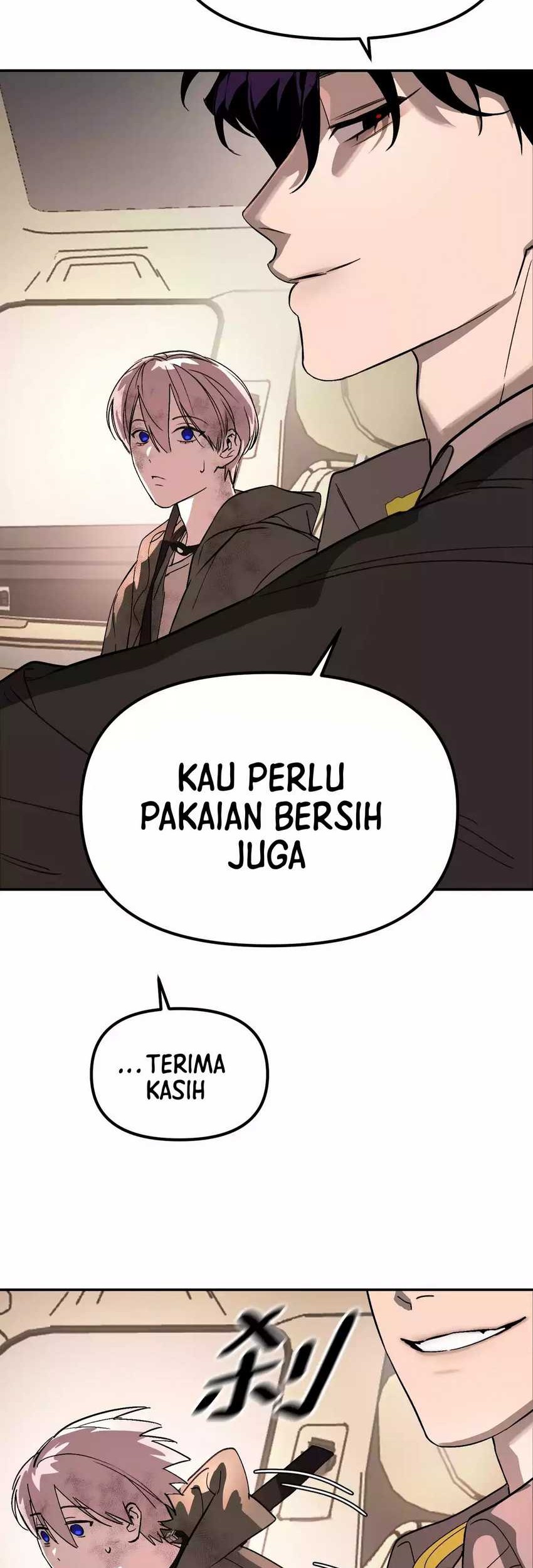 The Evil Ring Chapter 7 - halaman 10