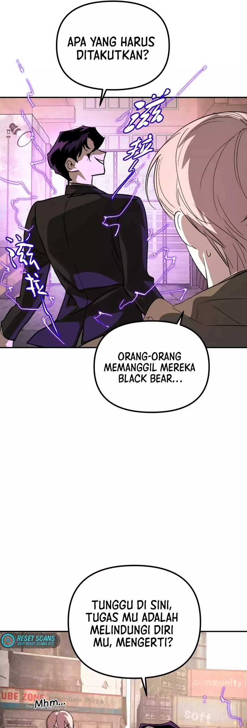 The Evil Ring Chapter 7 - halaman 15