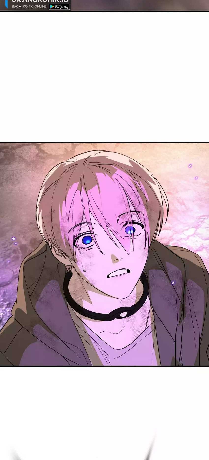 The Evil Ring Chapter 7 - halaman 19
