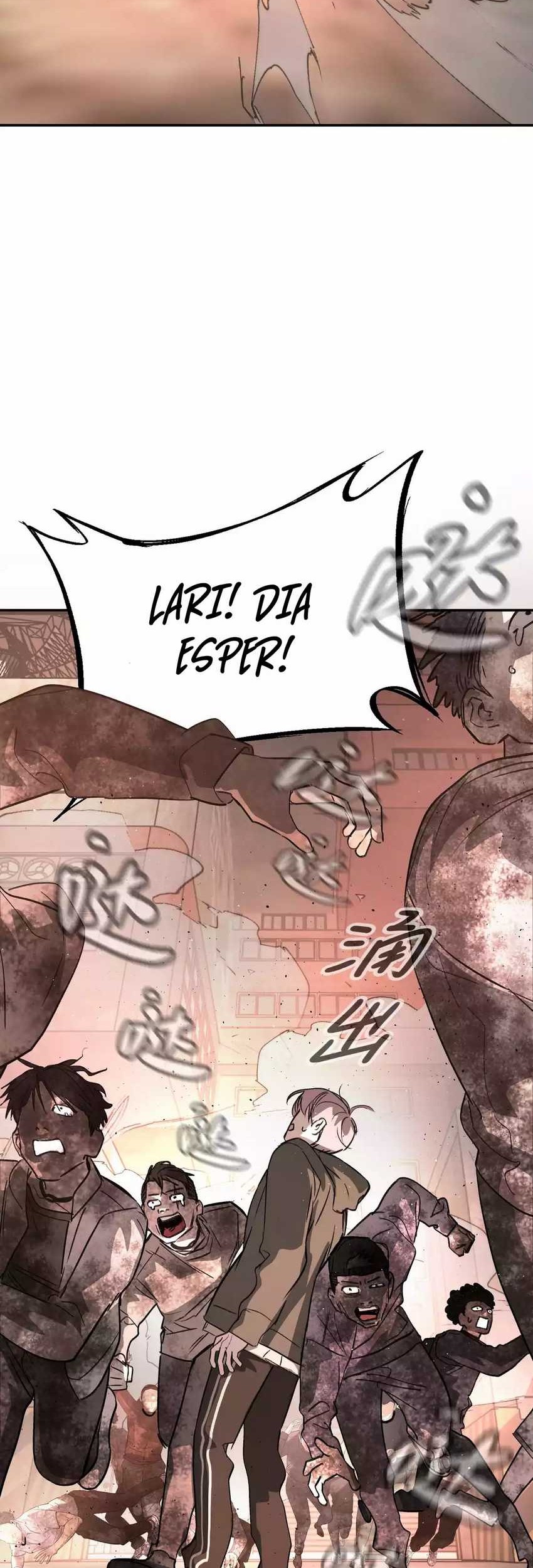 The Evil Ring Chapter 7 - halaman 21