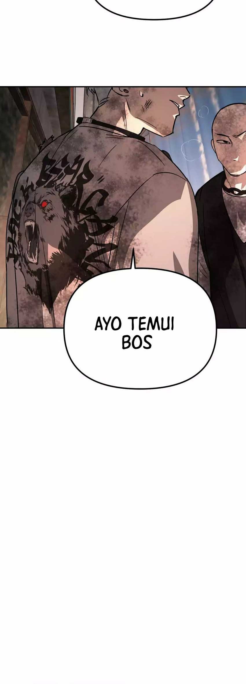 The Evil Ring Chapter 7 - halaman 27