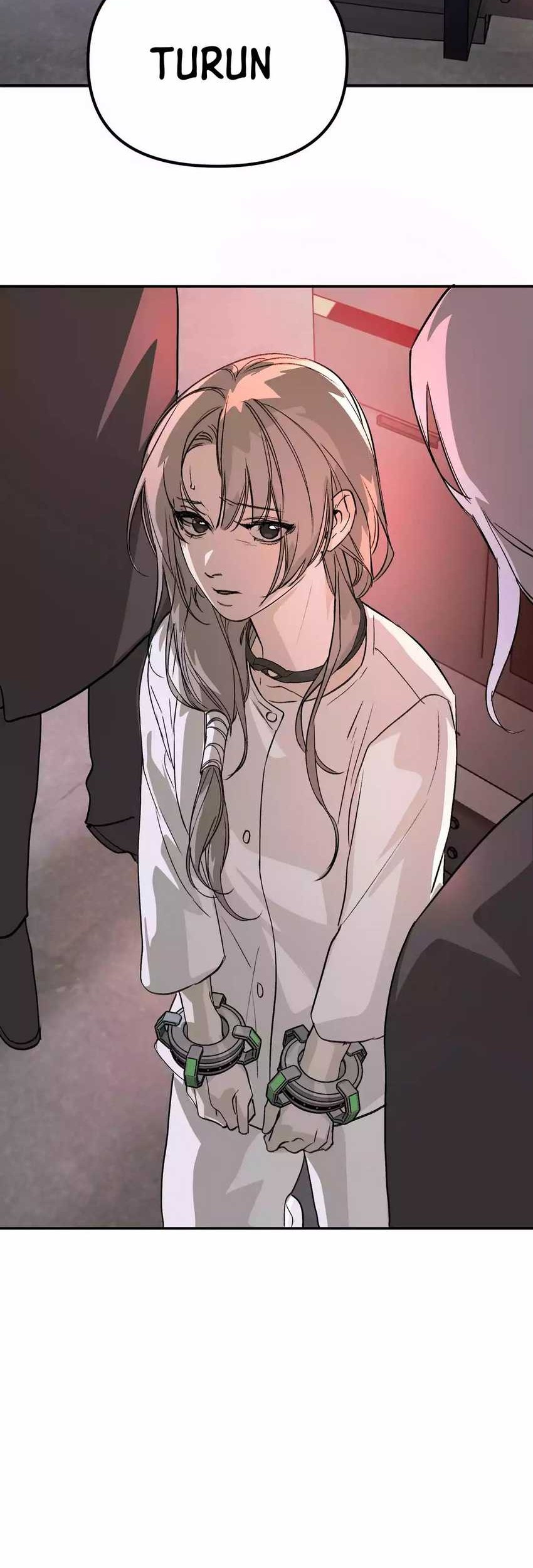 The Evil Ring Chapter 7 - halaman 29